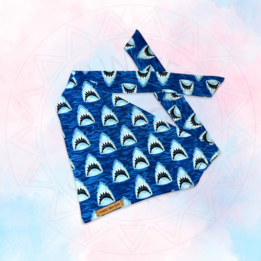 Finn Bandana