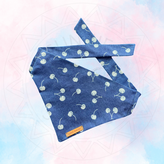 Harri Bandana
