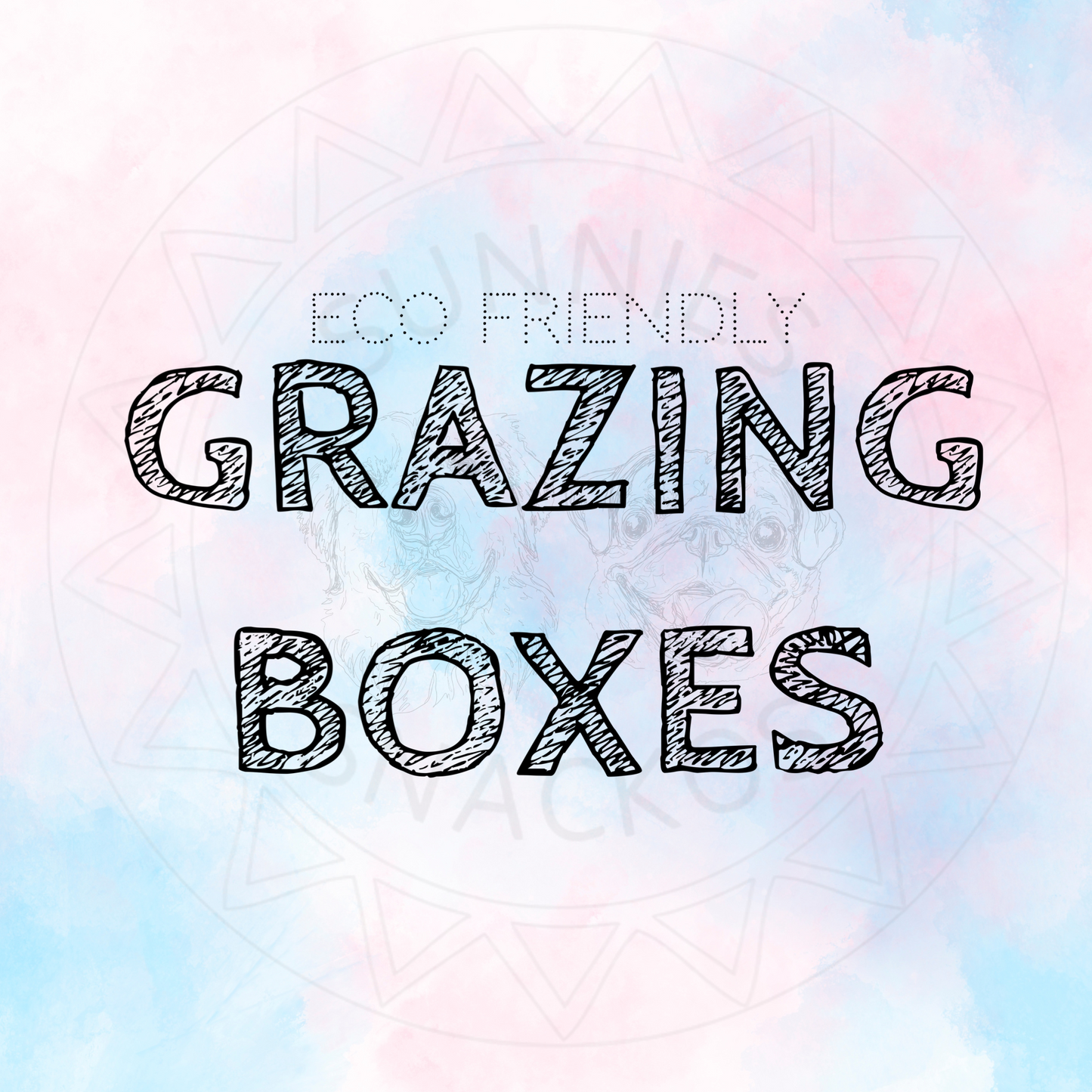 Grazing Box