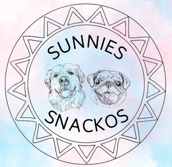 Sunnies Snackos!