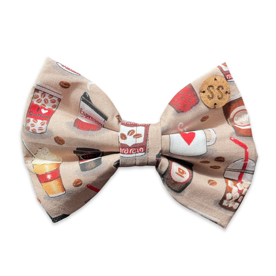 Chino Bow Tie