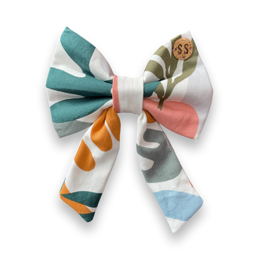 Reef Sailor Bow