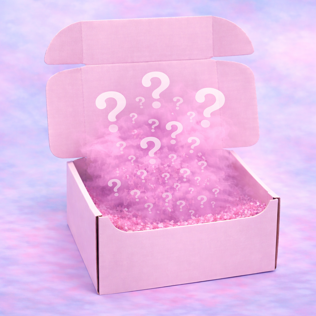 Mystery Subscription Box