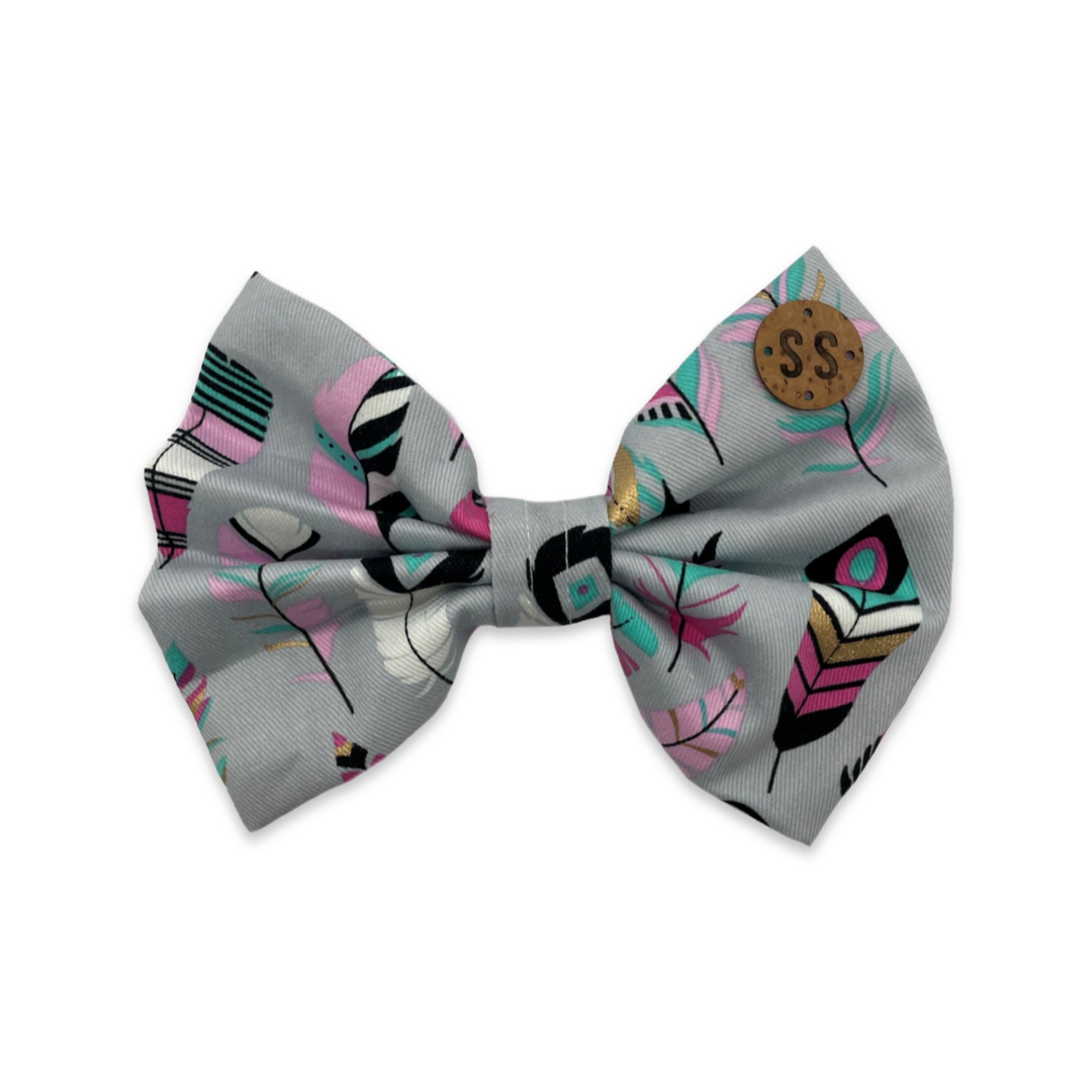 Fairy Bow Tie