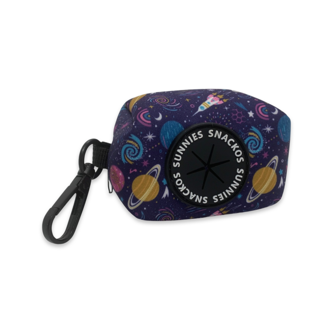 Out of this World Poop Bag Holder